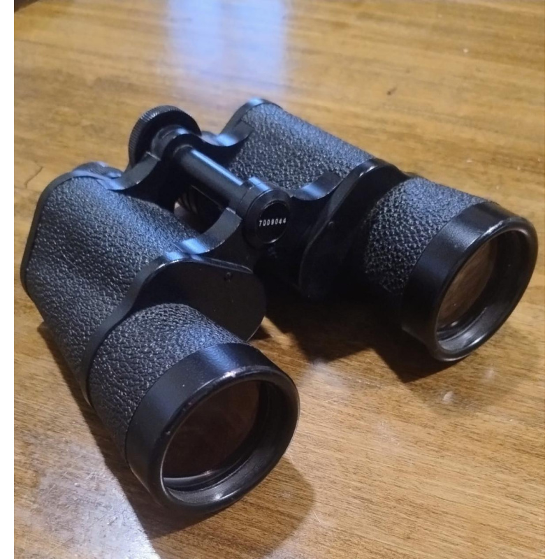 Carl Zeiss Jena - Jenopten 7x50 - Envios