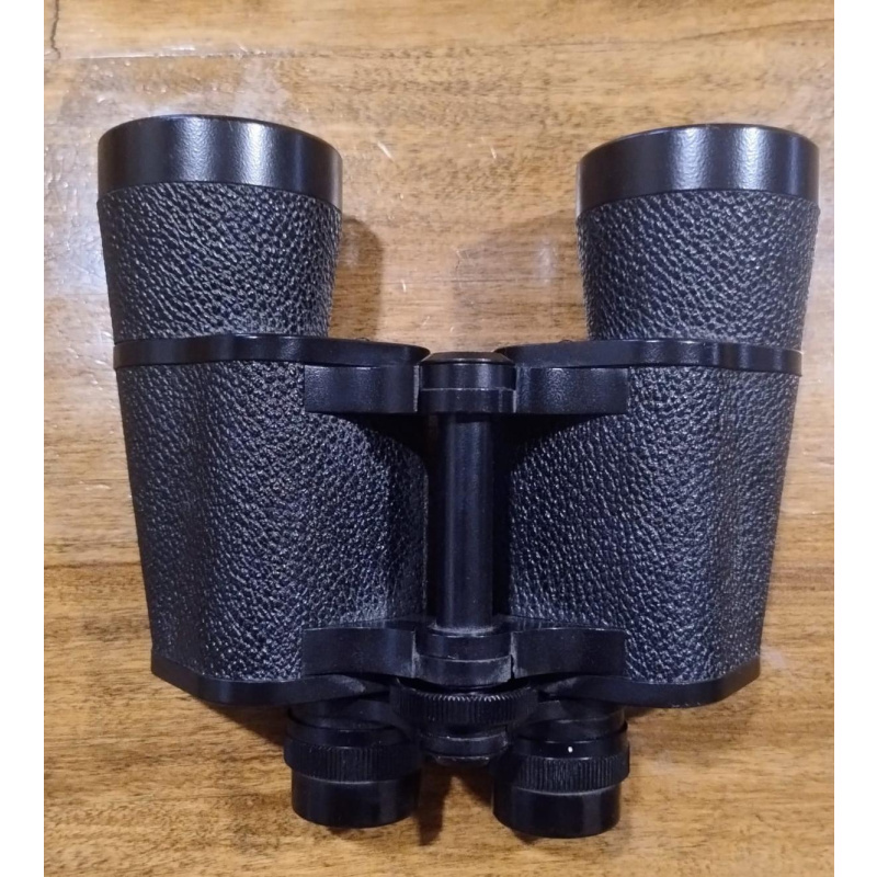 Carl Zeiss Jena - Jenopten 7x50 - Envios