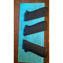 Vendo  Cachas Engomadas Hogue Para Taurus Modelo Pt 92