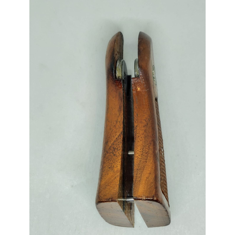 Empuñadura Smith & Wesson Para Armazón K
