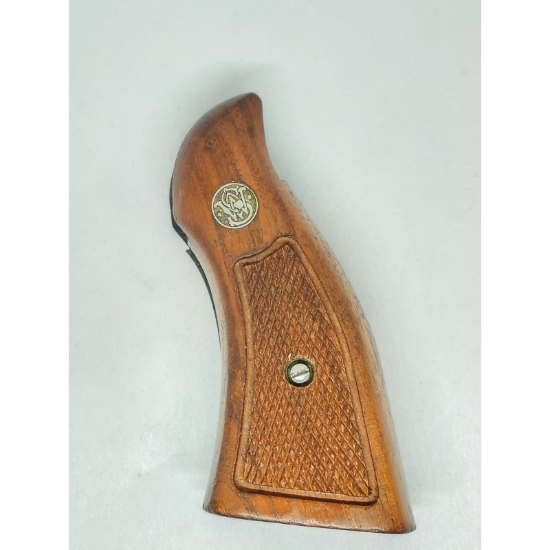Empuñadura Smith & Wesson Para Armazón K