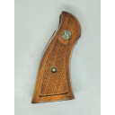 Empuñadura Smith & Wesson Para Armazón K