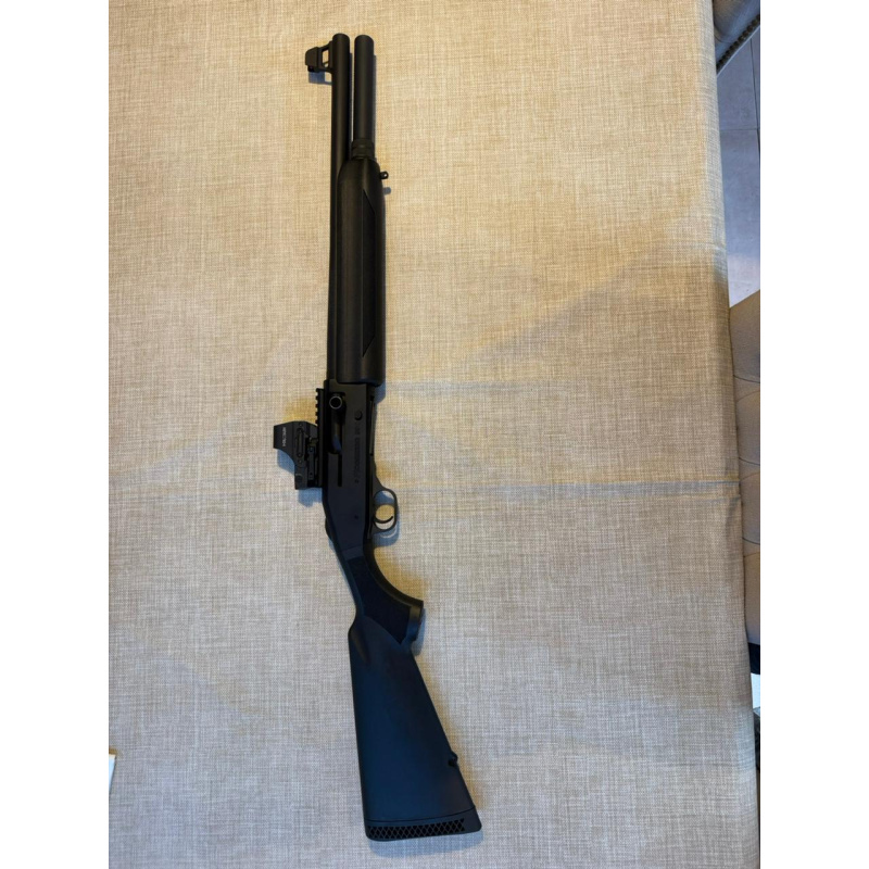 Mossberg 930 Semiauto