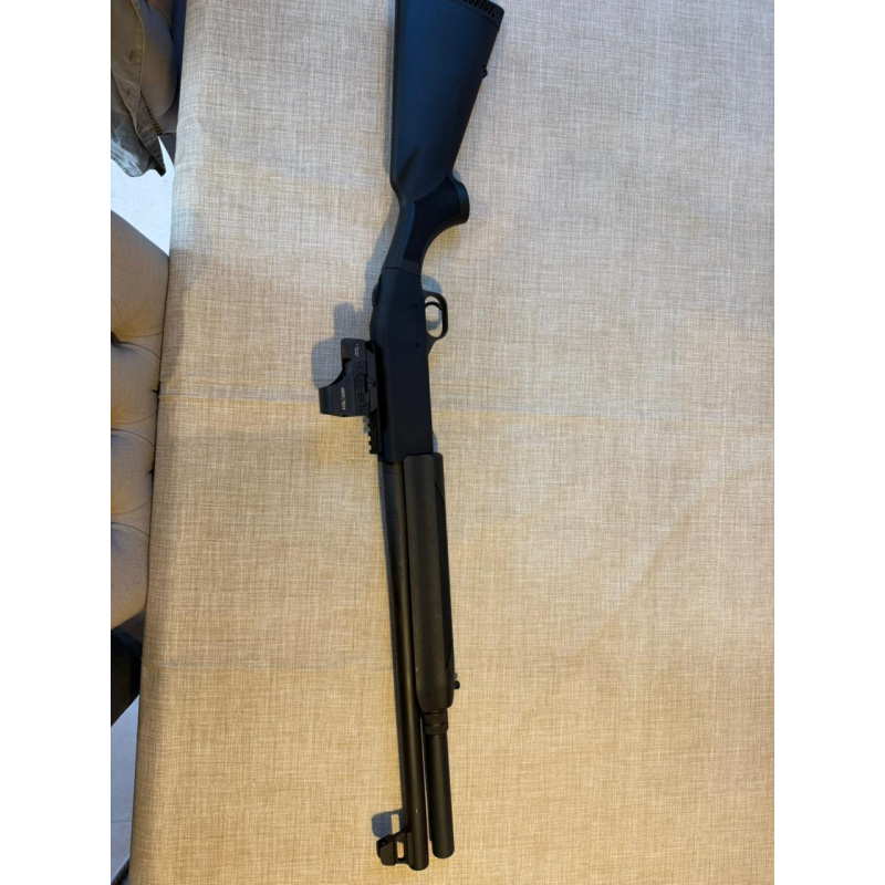 Mossberg 930 Semiauto