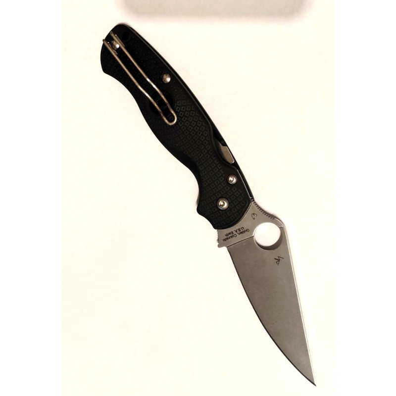 Spyderco Paramilitary 2 Lightweight