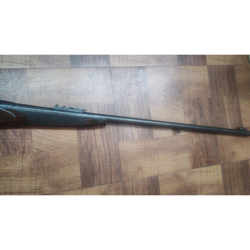 Holland & Holland Martini-henry Rook Rifle | Cal. .35-303