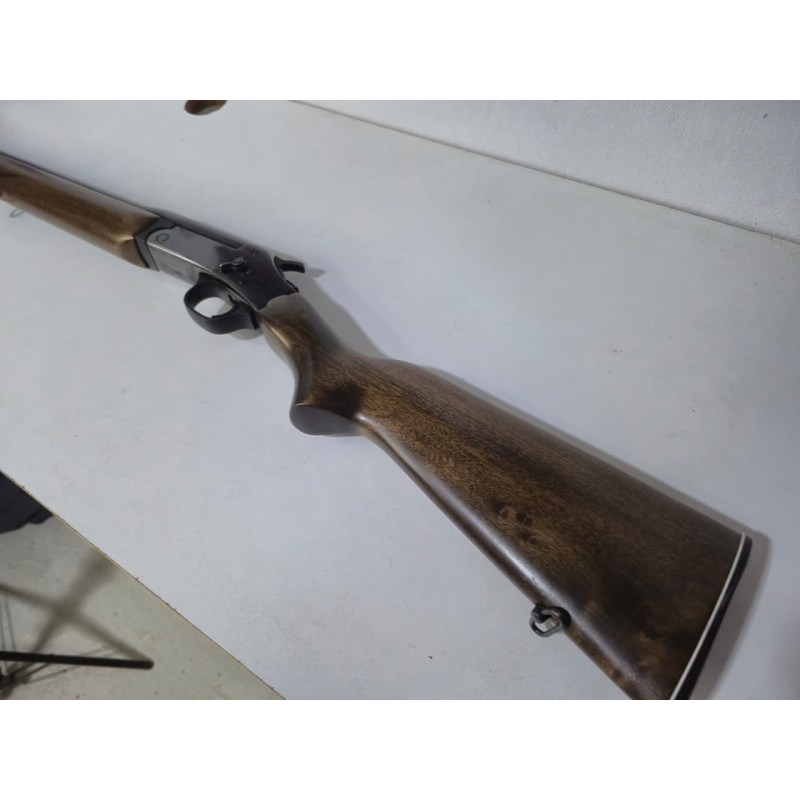 Escopeta Monotiro Cal. 20
