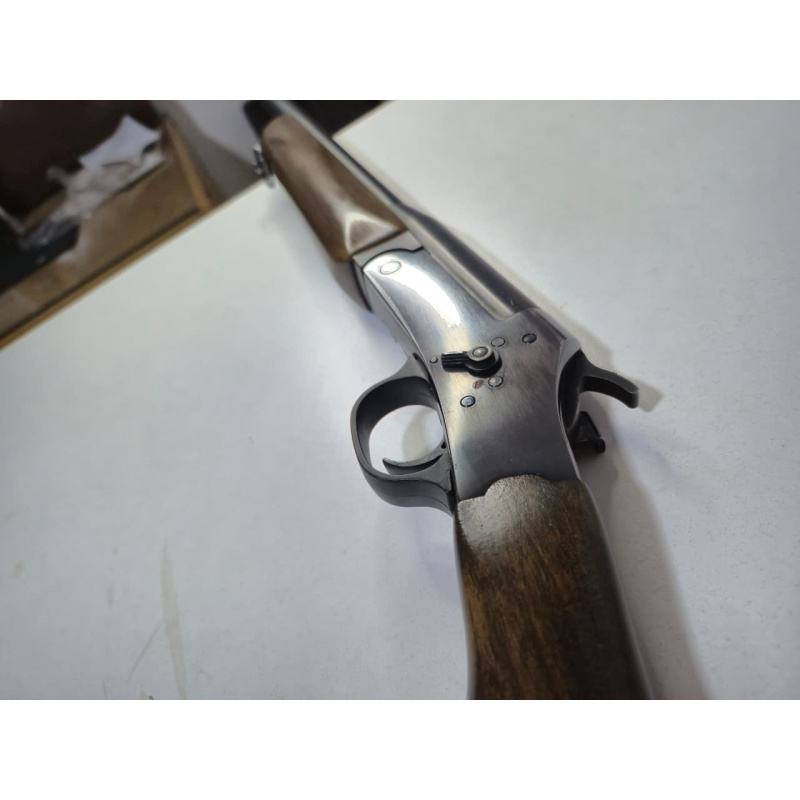 Escopeta Monotiro Cal. 20