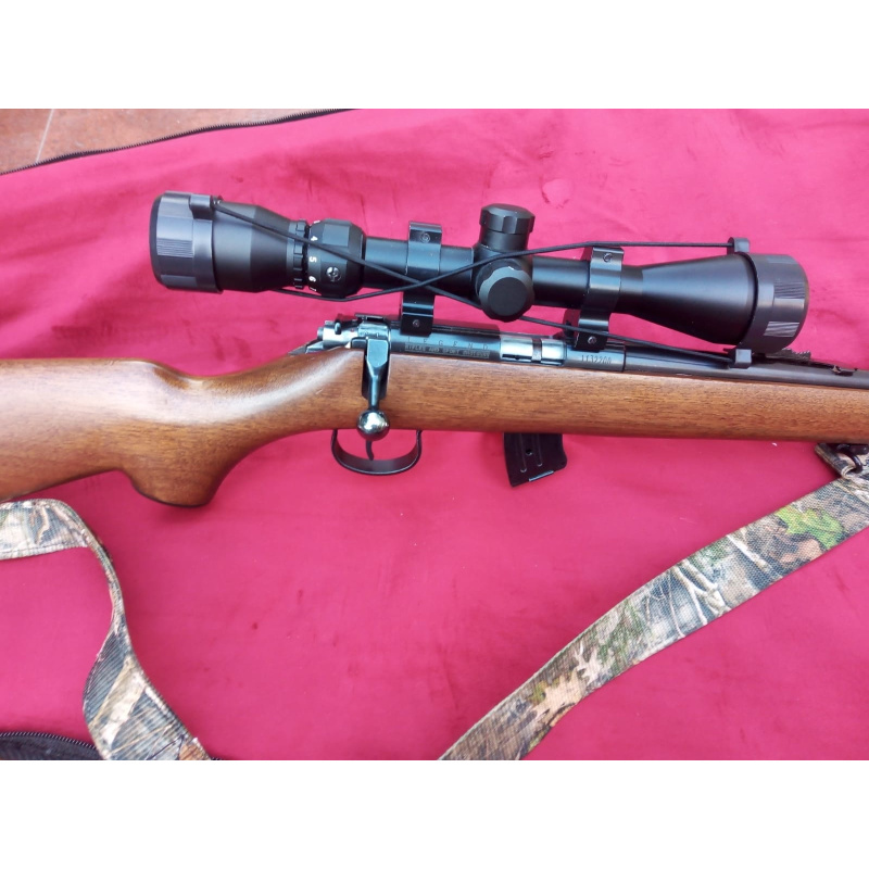 Carabina Legend Cal 22 Lr