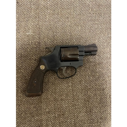 Smith & Wesson Modelo 36