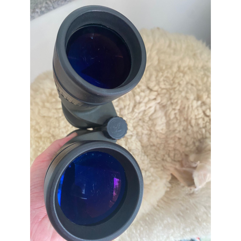 Binoculares Swarovski