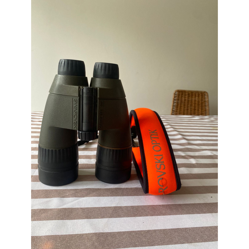 Binoculares Swarovski