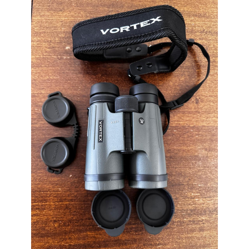 Binoculares Vortex Viper Hd 8x42mm