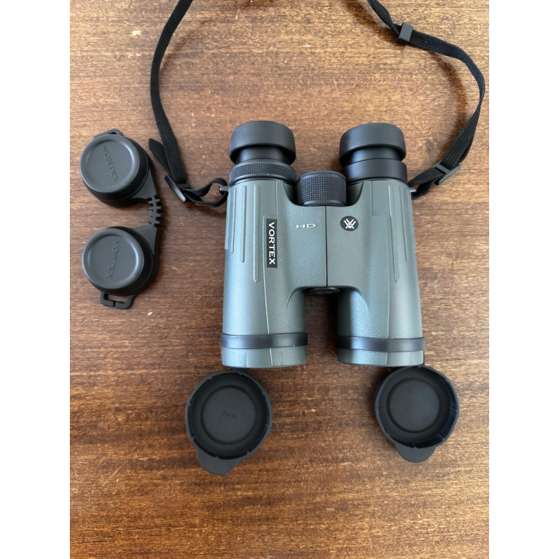 Binoculares Vortex Viper Hd 8x42mm