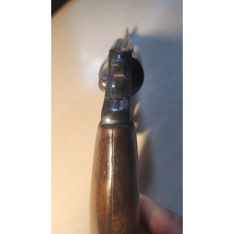 Revolver Colt Police Positive .32 Short