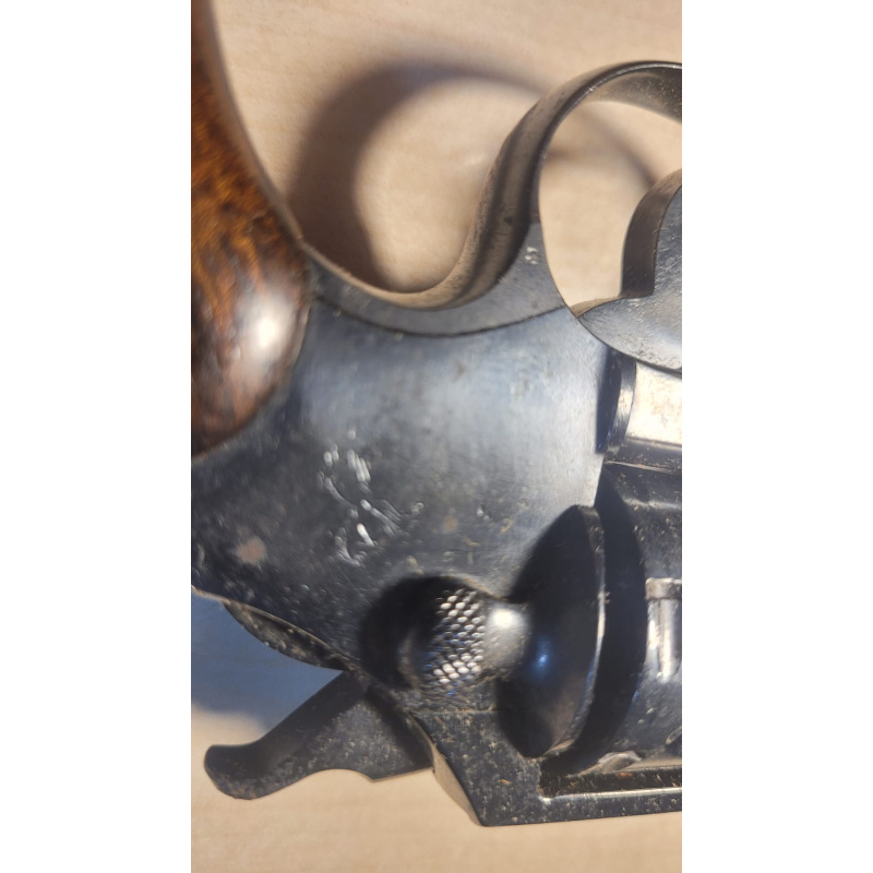 Revolver Colt Police Positive .32 Short