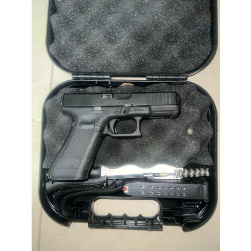 Glock Mod 45 Gen 5