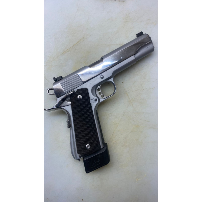 Pistola Colt 1911 Cal 45