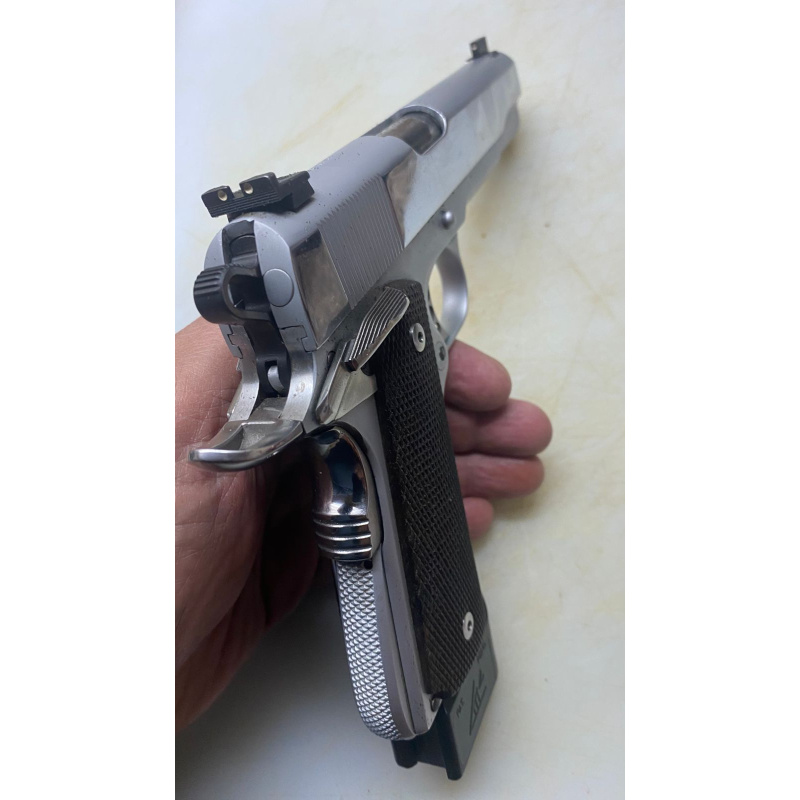 Pistola Colt 1911 Cal 45