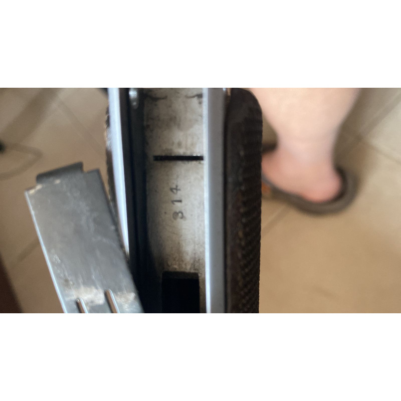 Pistola Colt 1911 Cal 45