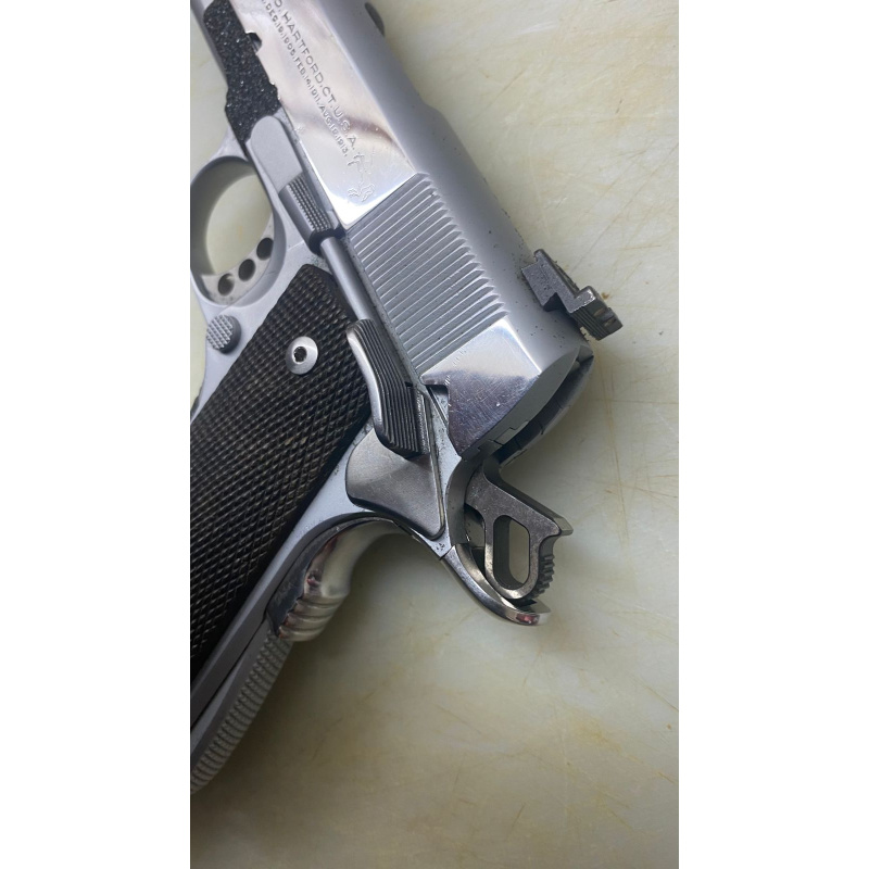 Pistola Colt 1911 Cal 45