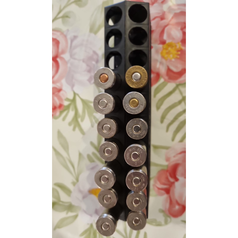 Vendo Vainas 14 Con Fulminate Magnum Del 458wm