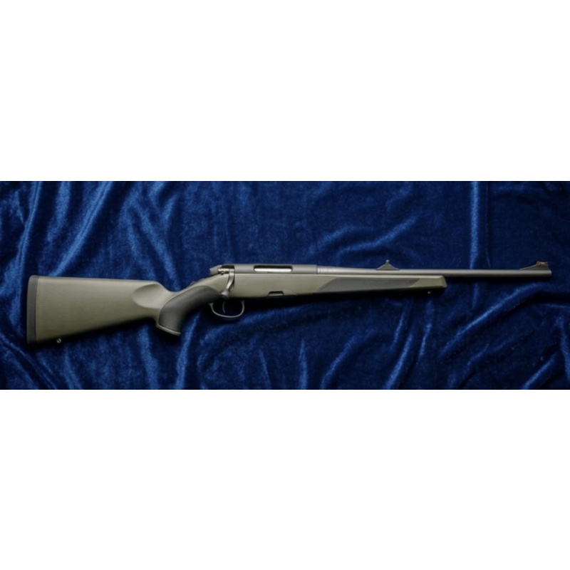 Steyr Mannlicher Sm 12 Sx .308 Win