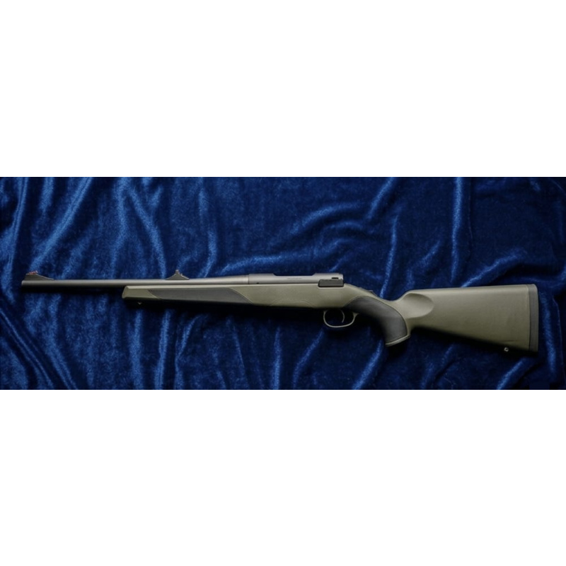 Steyr Mannlicher Sm 12 Sx .308 Win