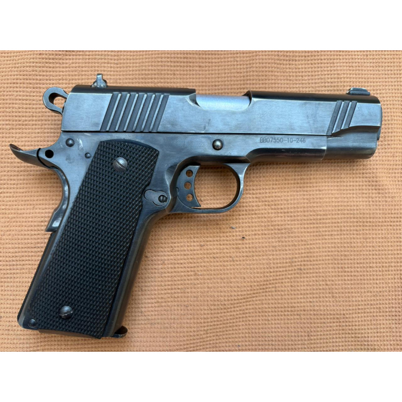 Norinco 1911a1c