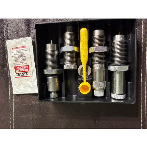 Dies Lee 4 Cuerpos 30-06 Nuevo Sin Uso