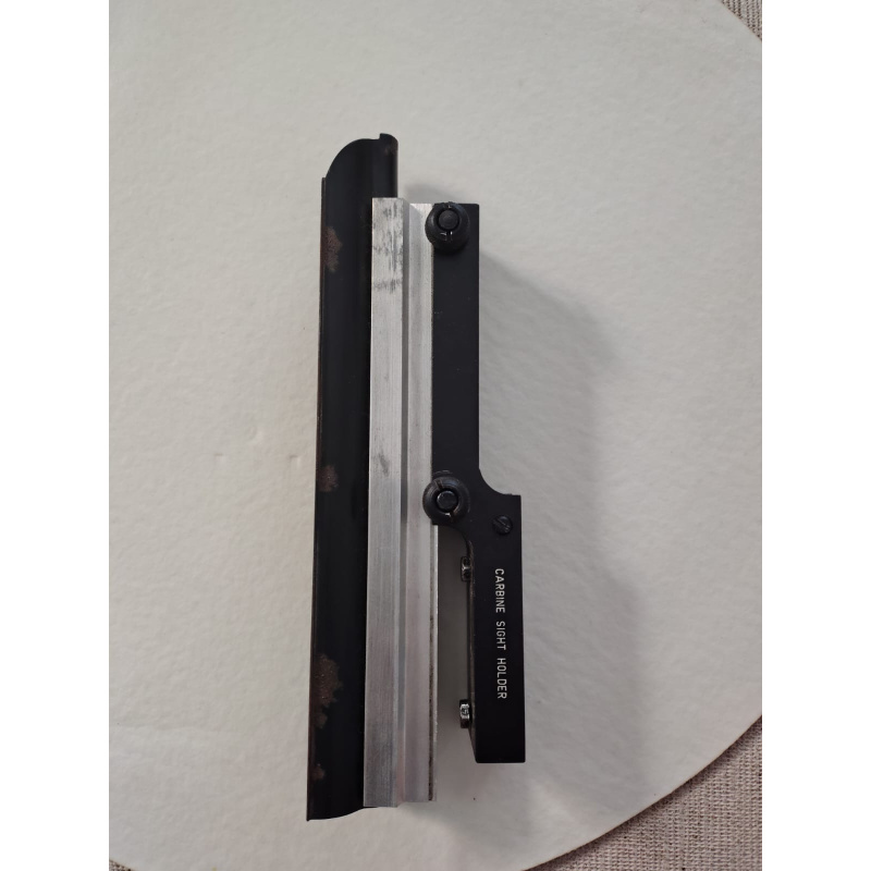 Riel Macho  Y Adaptador Hembra A Riel Picatinny Para Fal / Fsl. Hacemos Envíos