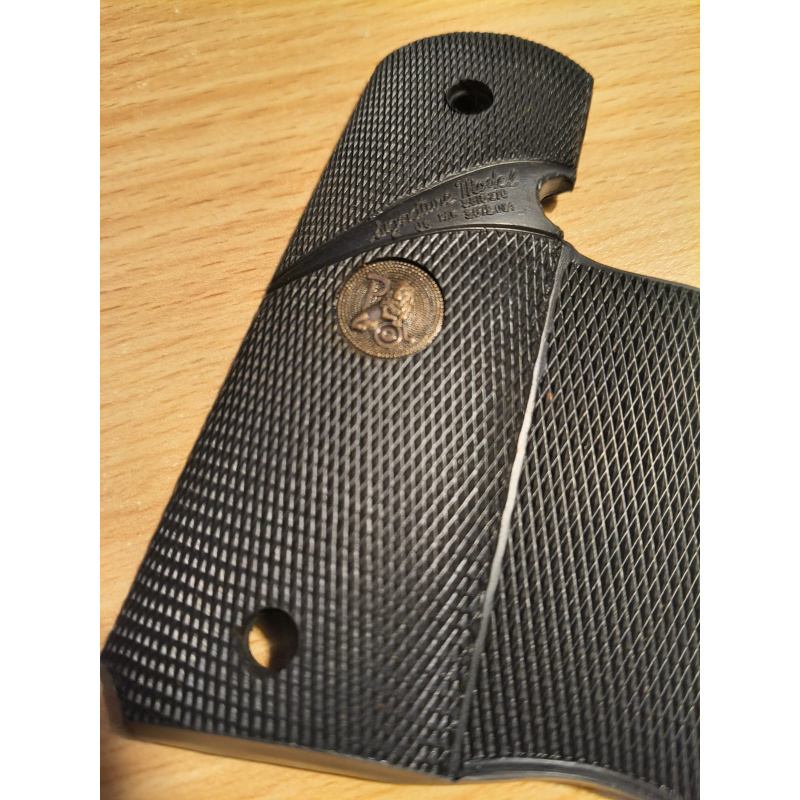 Cachas Nuevas Pachmayr Colt 1911 Officers Model Y Clones Co-45