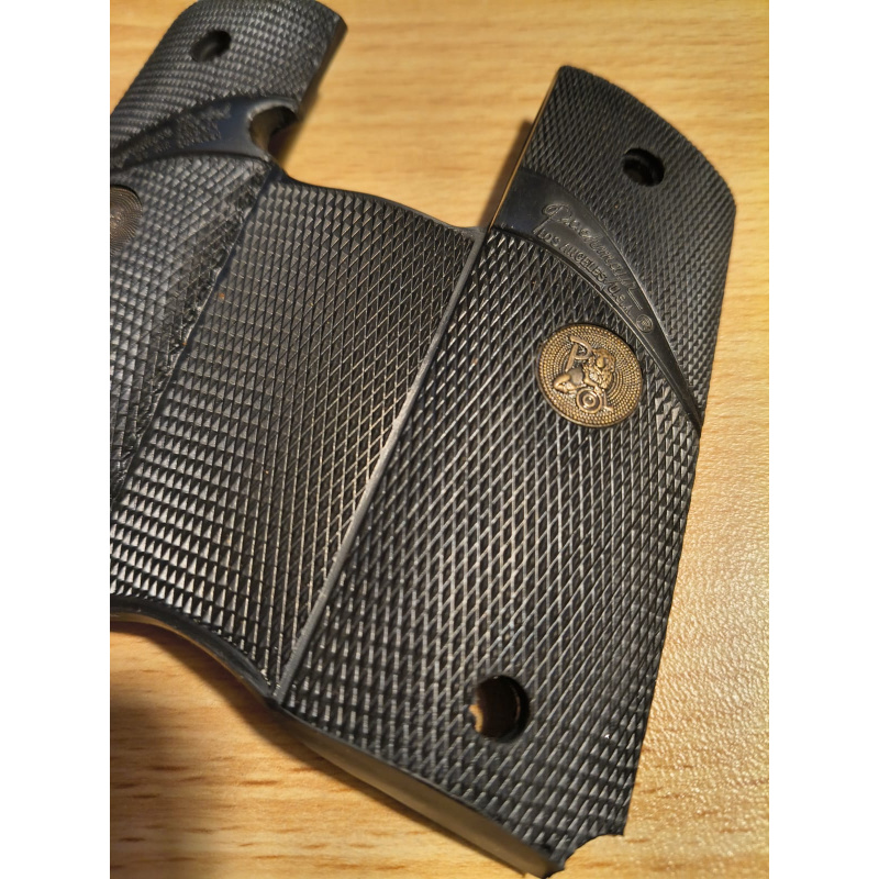 Cachas Nuevas Pachmayr Colt 1911 Officers Model Y Clones Co-45