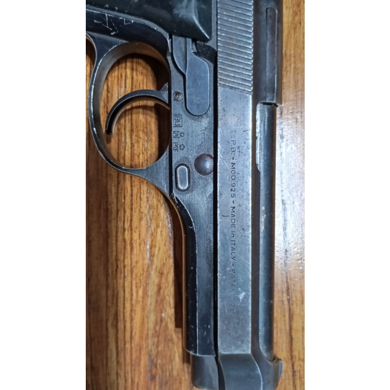 Beretta 92 S
