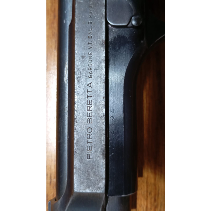 Beretta 92 S