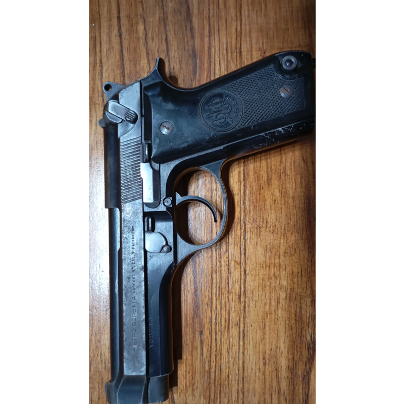 Beretta 92 S