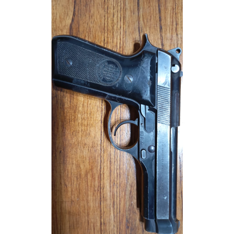 Beretta 92 S