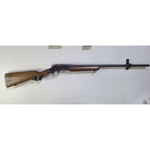 Escopeta Monotiro Cal. 20
