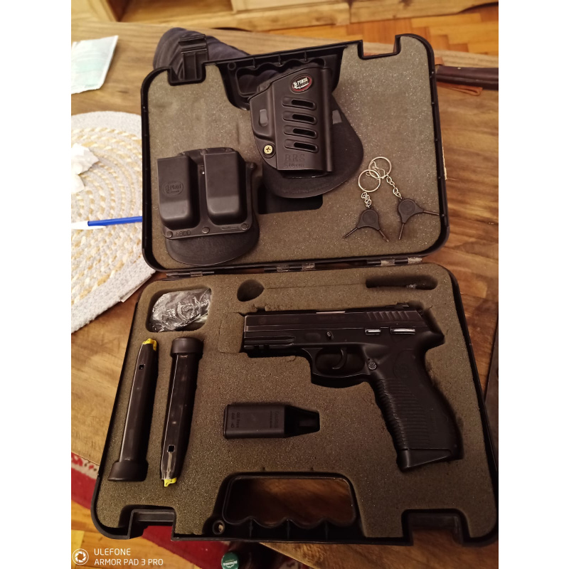 Taurus Pt809 E