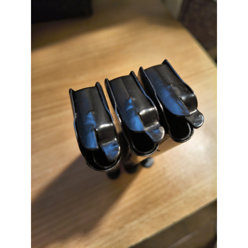 3 Cargadores 1911 Gi 7 Rondas .45acp Americanos (precio Por Los 3)