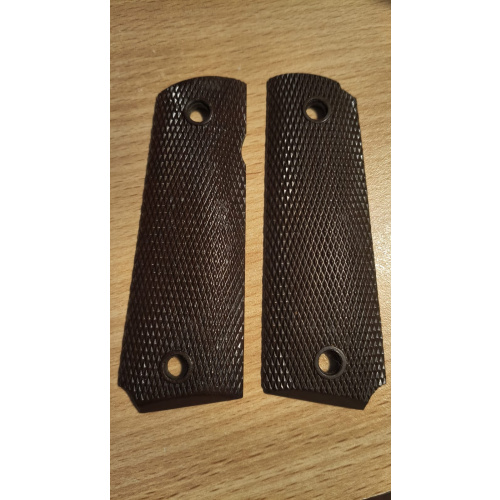 Cachas Keyes 1911 A1 Originales Ww2  Para Colt Y Clones