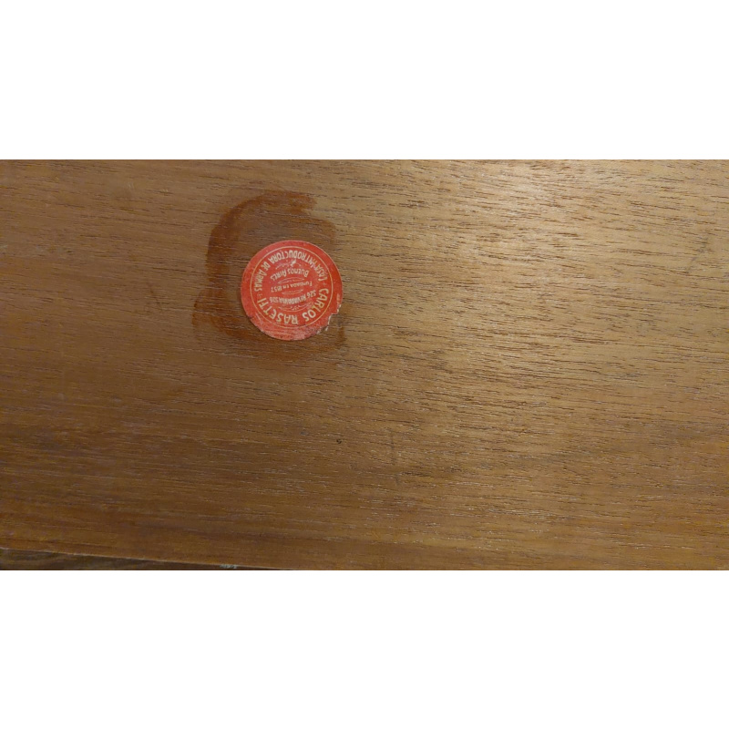 Caja Rasetti De Carabina Mannlicher