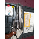 Revolver Ruger Redhawk