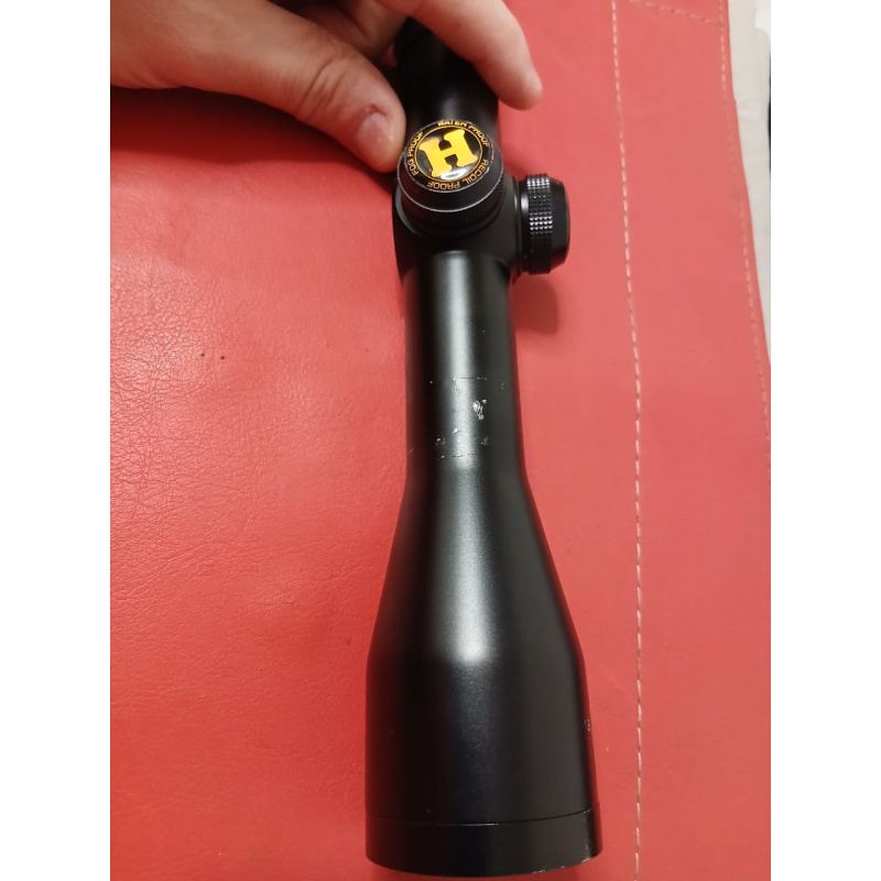 Mira Telescopica Hakko Super B 6x42