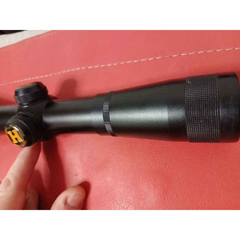 Mira Telescopica Hakko Super B 6x42