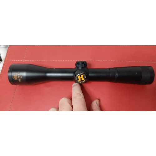 Mira Telescopica Hakko Super B 6x42