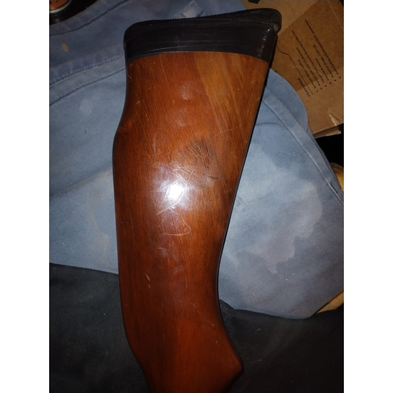 Rifle De Co2 Industry Brand Qb78 Cal 5.5 Dragueado