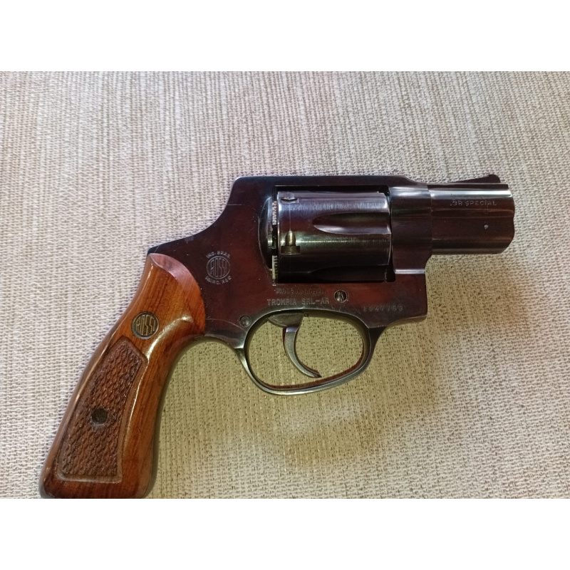 Rossi Mod 626 Martillo Oculto