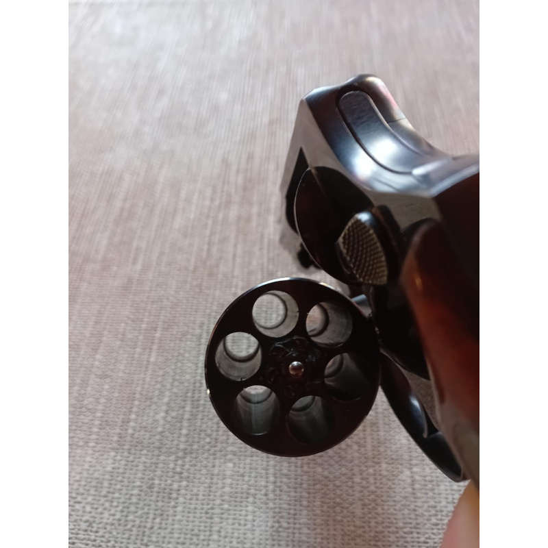 Rossi Mod 626 Martillo Oculto