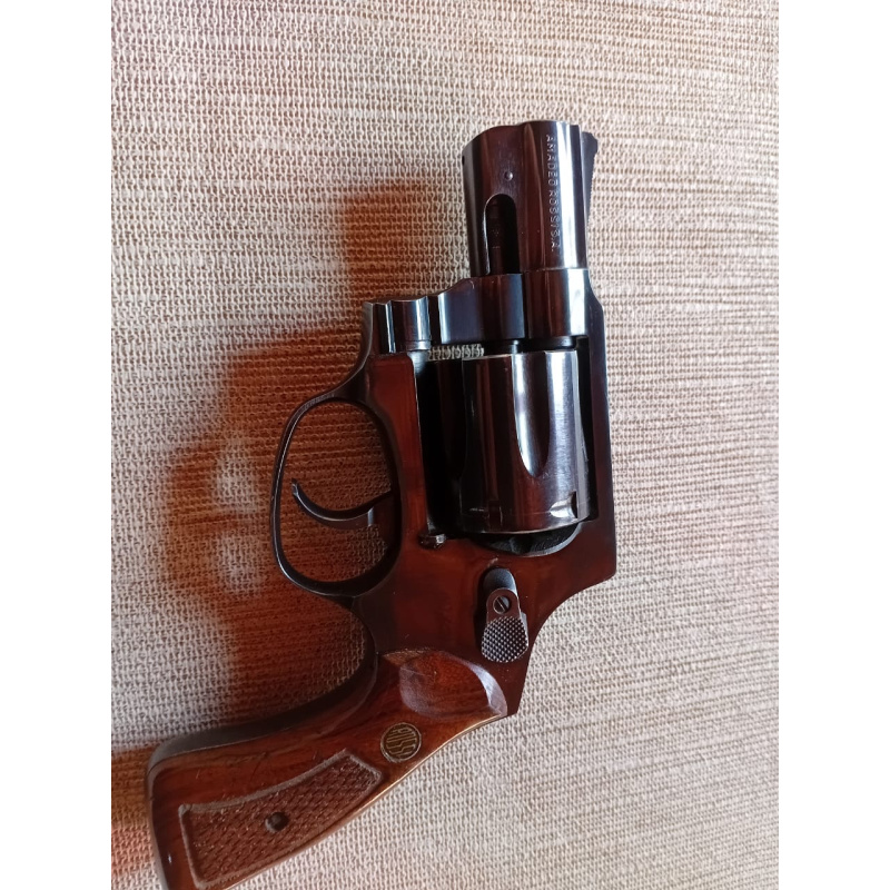 Rossi Mod 626 Martillo Oculto